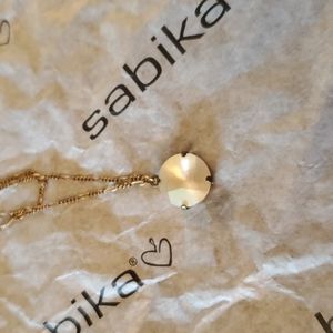 Sabika necklace